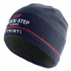 Bonnet Castelli GPM Quick-Step 2022 Bleu