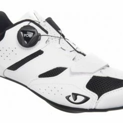 Chaussures Route Giro Savix II Blanc