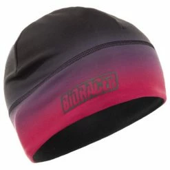Bonnet Bioracer Tempest Violet / Noir