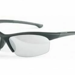 ENDURA Paire De Lunettes STINGRAY 4 Verres Interchangeables Noir
