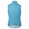 Gilet Sans-manches Poc Pure-Lite Splash Bleu