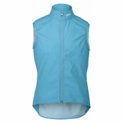 Gilet Sans-manches Poc Pure-Lite Splash Bleu