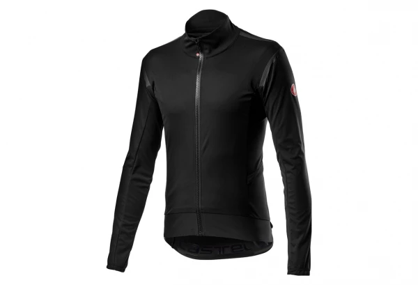 Veste Castelli Alpha RoS 2 Light Noir