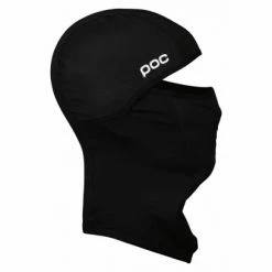 Cagoule Poc Thermal Balaclava Noir