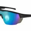 Lunettes Endura FS260-Pro Noir Blanc / Gris