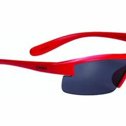 Lunettes BBB Kids 1 écran Rouge Rouge / Noir