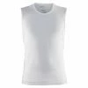 Débardeur Craft Cool Mesh Superlight Blanc