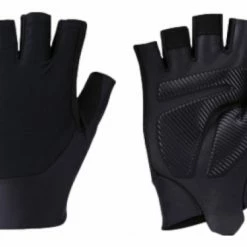 Paire De Gants BBB Pavé Noir