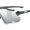 Lunettes Uvex Sportstyle 228 Gris (Cat2)