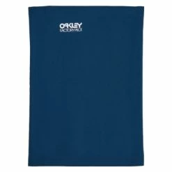 Tour De Cou Oakley Factory Pilot Bleu