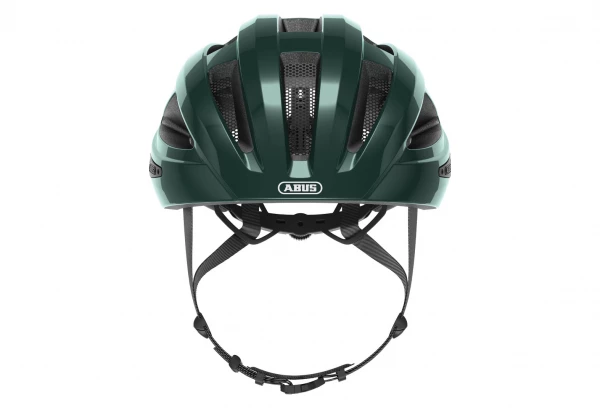 Casque Route Abus Macator Opal Vert – Image 3