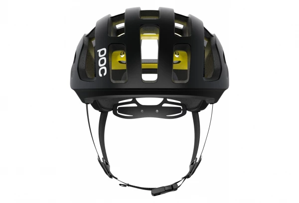 Casque Poc Octal Mips Uranium Noir Mat â Image 2