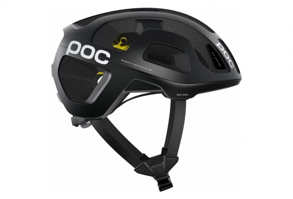 Casque Poc Octal Mips Uranium Noir Mat â Image 4