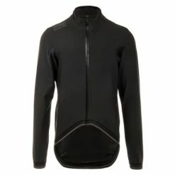 Veste Bioracer Speedwear Concept Taped Kaaiman Noir