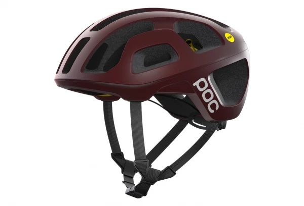 Casque Poc Octal Mips Uranium Noir Mat â Image 6
