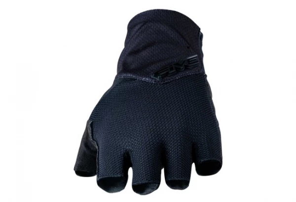 Gants Courts Five Gloves Rc Gel Noir