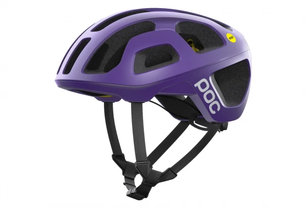 Casque Poc Octal Mips Uranium Noir Mat â Image 8