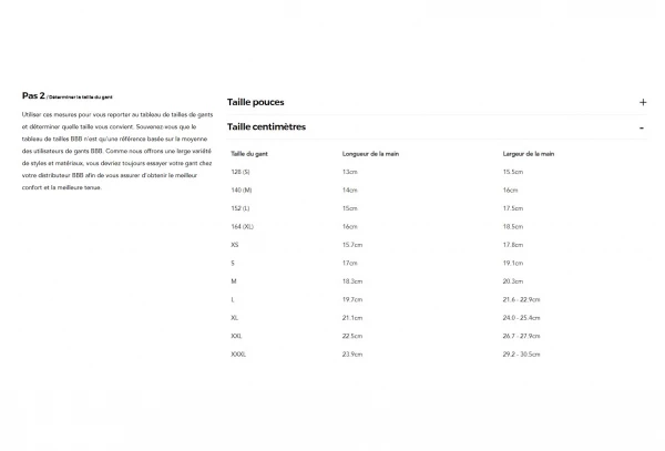 Gants été BBB HighComfort 2.0 Noir â Image 2