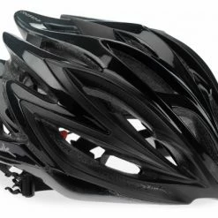 Casque Spiuk Dharma Ed Unisex Noir/Anthracite