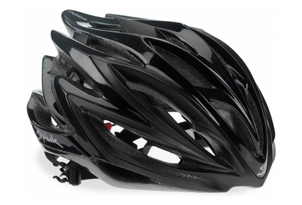 Casque Spiuk Dharma Ed Unisex Noir/Anthracite – Image 3