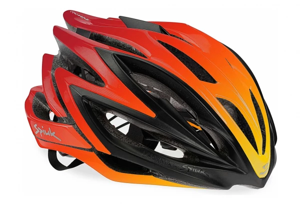 Casque Spiuk Dharma Ed Unisex Noir/Anthracite – Image 4