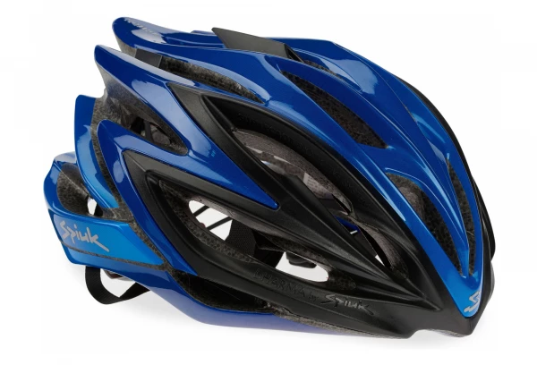 Casque Spiuk Dharma Ed Unisex Noir/Anthracite – Image 5