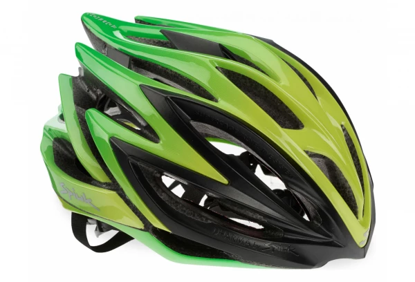 Casque Spiuk Dharma Ed Unisex Noir/Anthracite – Image 6