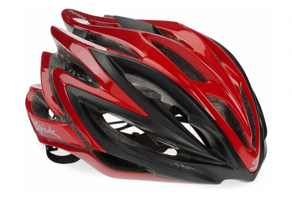 Casque Spiuk Dharma Ed Unisex Noir/Anthracite – Image 7