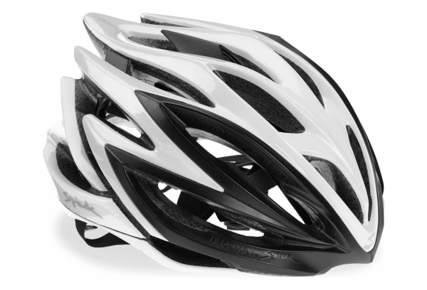 Casque Spiuk Dharma Ed Unisex Noir/Anthracite – Image 8