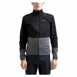 Veste Imperméable Craft ADV Endur Hydro Noir