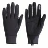 BBB Gants Longs Hiver ControlZone Noir