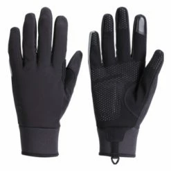 BBB Gants Longs Hiver ControlZone Noir