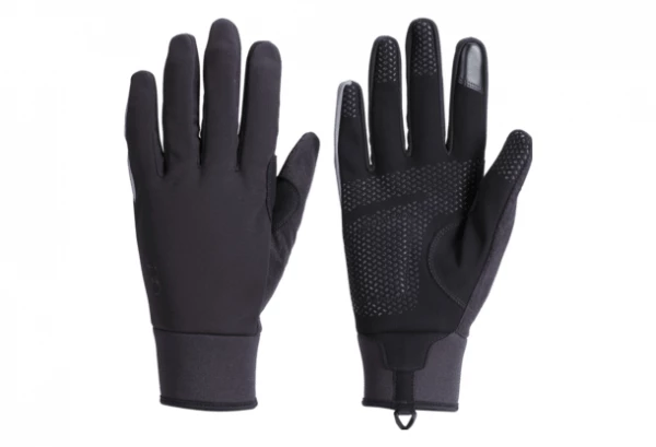 BBB Gants Longs Hiver ControlZone Noir