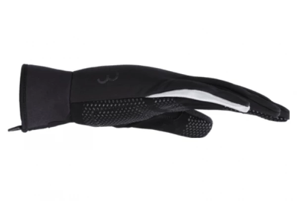 BBB Gants Longs Hiver ControlZone Noir – Image 4