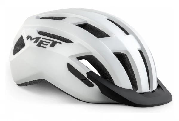 Casque MET Allroad Turquoise Mat 2022 Rouge – Image 11